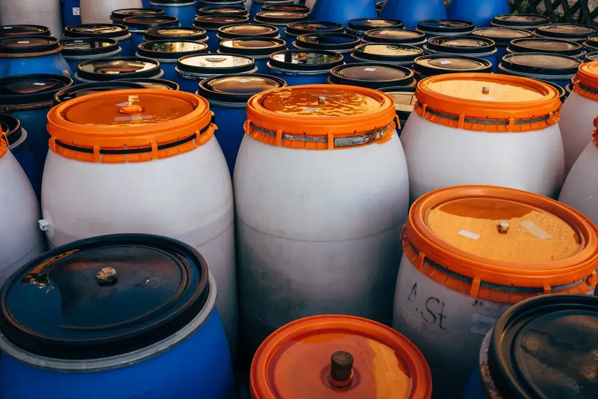 Medical Waste Removal in Italian Village, Columbus, OH